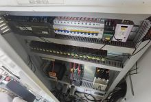 XCMG Hot Selling High Performance Used Lifting Equipment Tower Crane XGT360A-20S1 for Sale